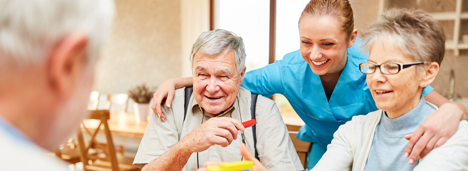 ANMF welcomes Albanese Government’s $3 Billion funding for aged care