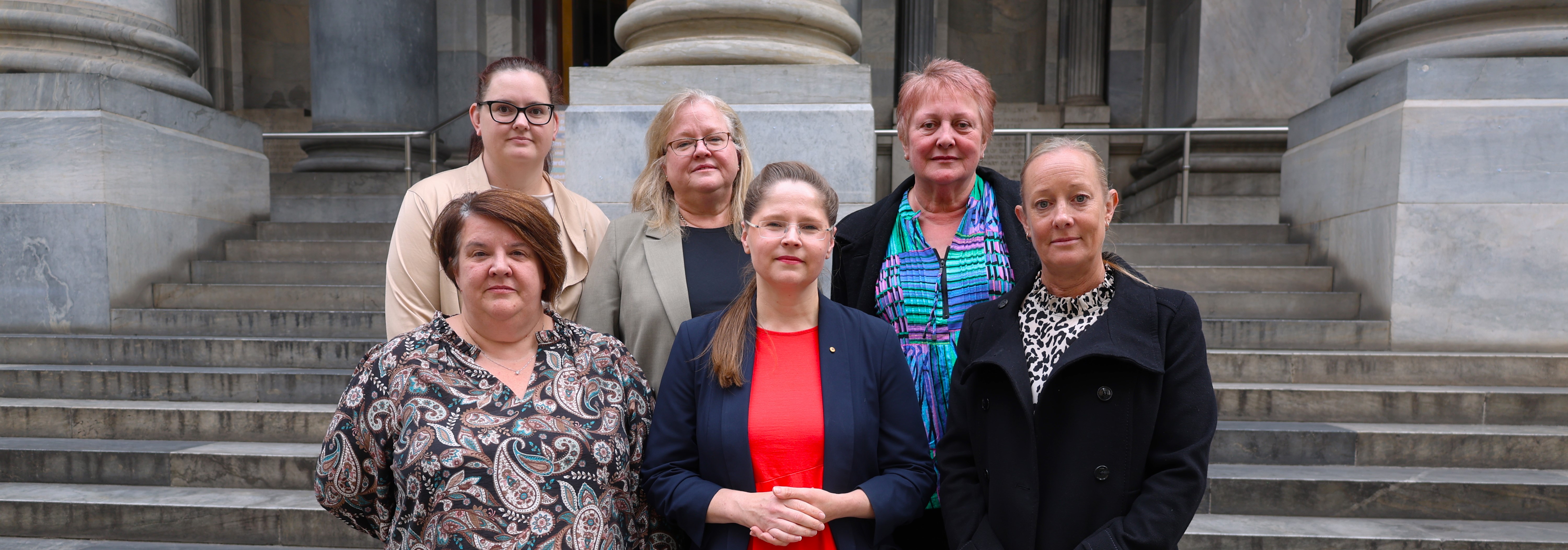 ANMF SA appears before Parliamentary Inquiry committee on delivery of health services on YP