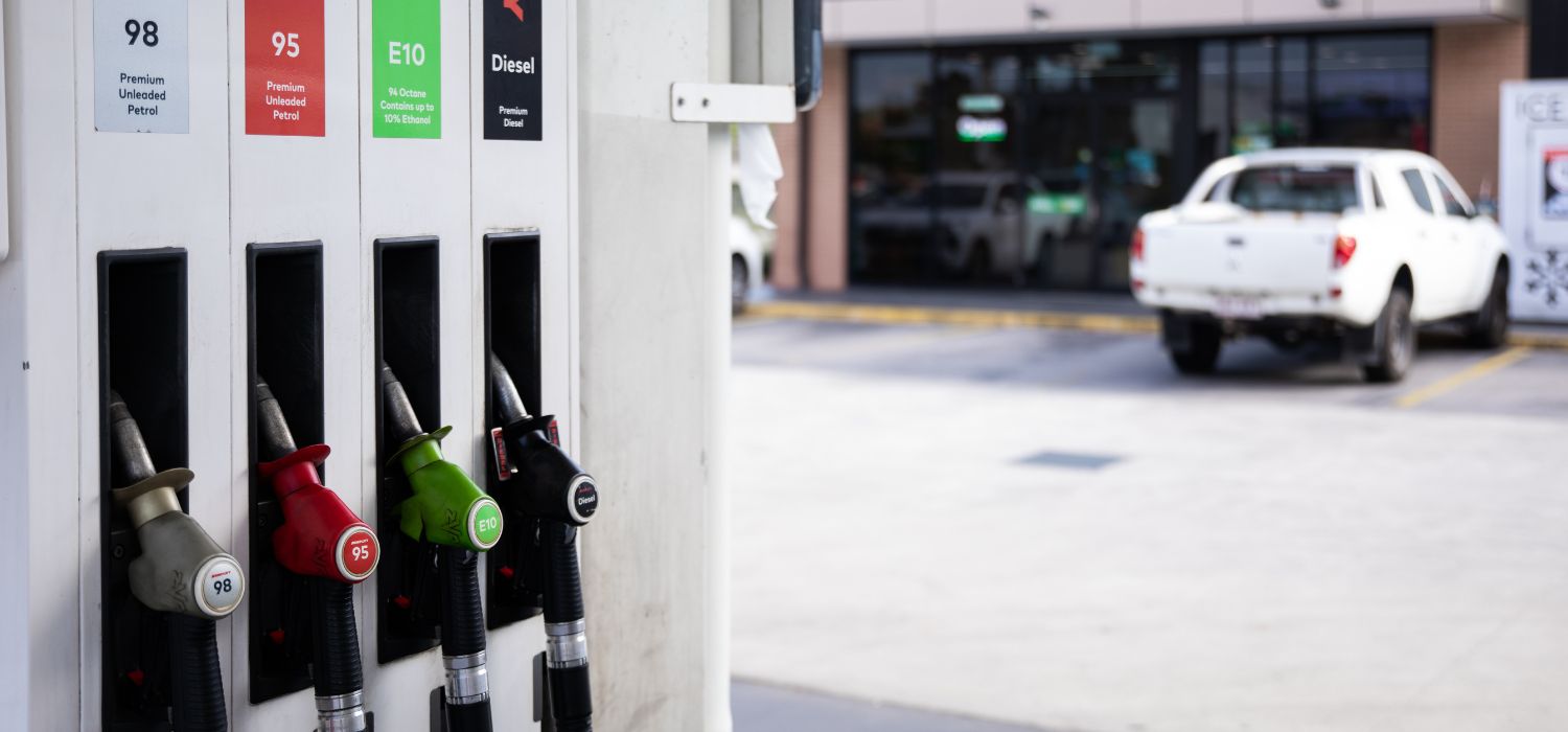 Fuel crisis: SA Health response falls short